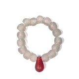 Julia Atlas Recycled Glass Bileklik