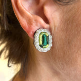 Céleste Mogador Küpe Xs