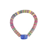 Julia ATLAS Küçük Vinyl Bileklik