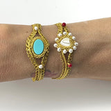 Sofia Papakosta Kalp Bileklik