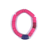 Julia ATLAS Küçük Vinyl Bileklik