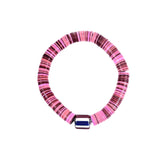 Julia ATLAS Küçük Vinyl Bileklik