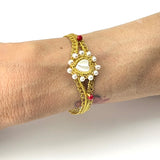 Sofia Papakosta Kalp Bileklik