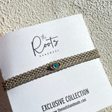 The Roots - Thin Bileklik