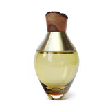 India S1 Stacking Vessel - Amber Brass
