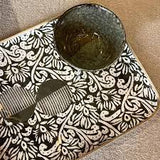 Boncoeurs - Plateau Tray