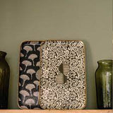 Boncoeurs - Plateau Tray