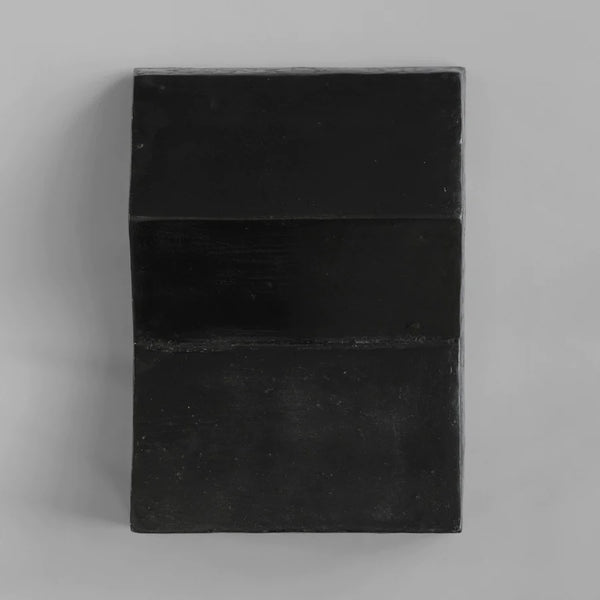 Sculpt Wall Art Face Mini Coffee