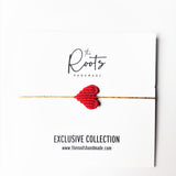 The Roots - Kalpli Bileklik