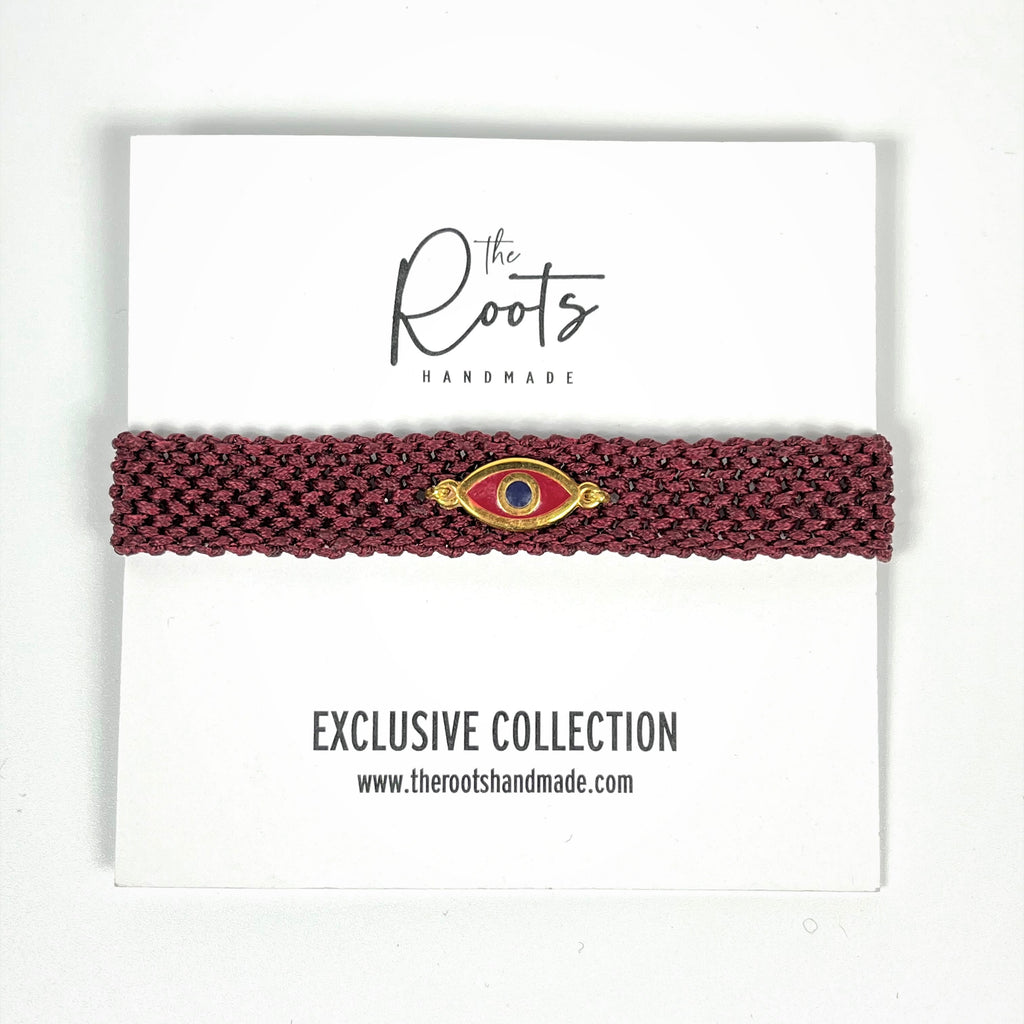 The Roots - Red Eye Bileklik