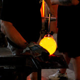 India S1 Stacking Vessel - Smoke  Brass