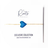 The Roots - Kalpli Bileklik