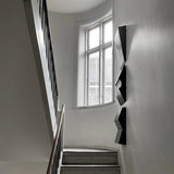 Sculpt Wall Art Face Mini Coffee