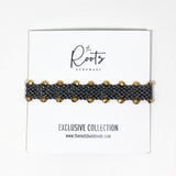 The Roots -Beaded Bileklik