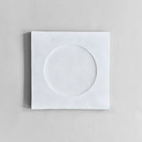 Sculpt Art Void Chalk White