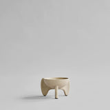 Wing  Bowl Mini  Sand