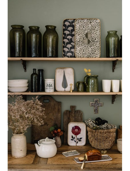 Boncoeurs - Plateau Tray