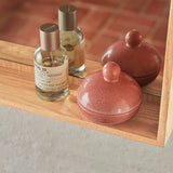 Saga Bonbonniere -Low Coral