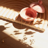 Saga Bonbonniere -Low Coral