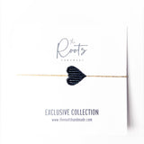 The Roots - Kalpli Bileklik