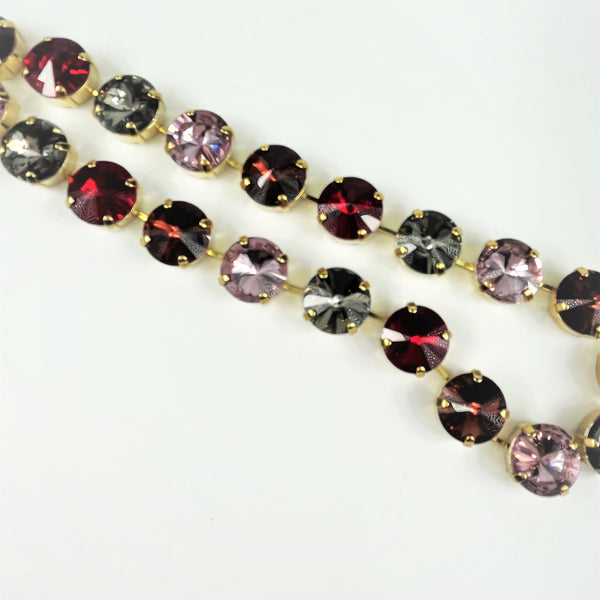 Diana Broussard Strauss Kolye