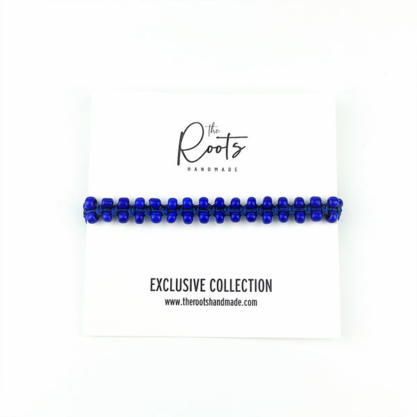 The Roots -Symi Bileklik