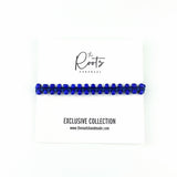 The Roots -Symi Bileklik