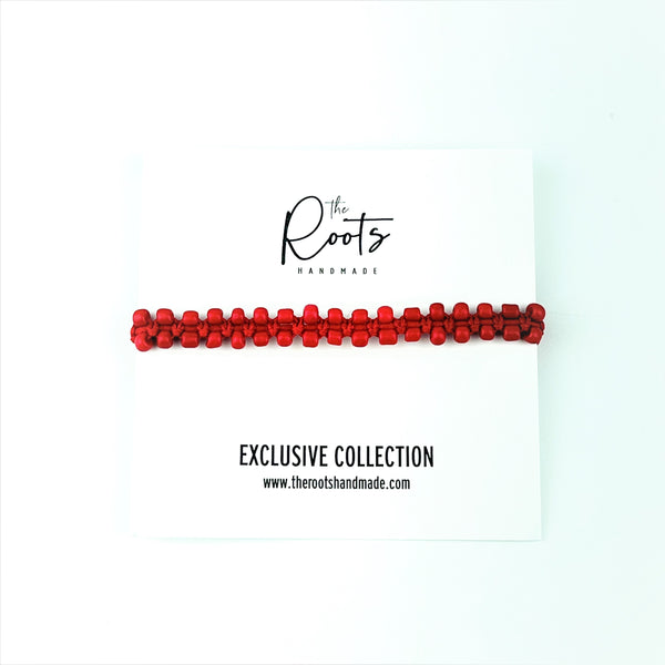 The Roots -Symi Bileklik