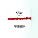 The Roots -Symi Bileklik