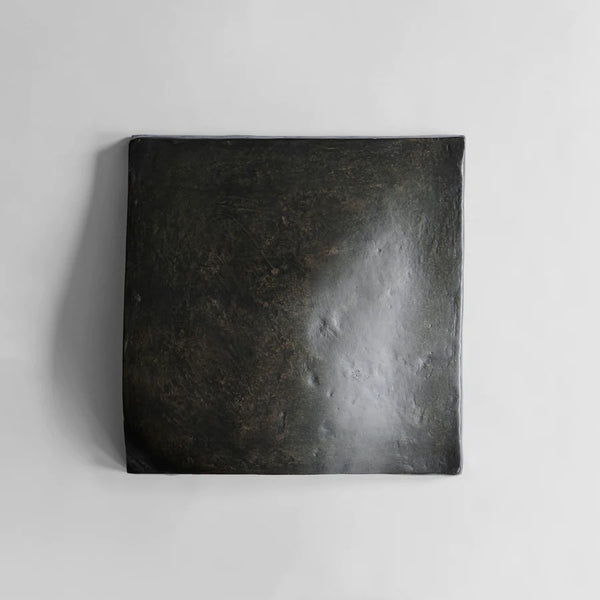 Sculpt Wall Art Bubble Coffee