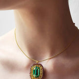 Céleste Mogador  Diamond Kolye