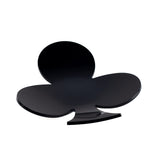 Vesta - İskambil Dekoratif Tabak