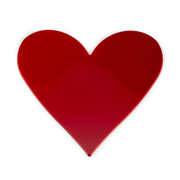 Vesta - İskambil Dekoratif Tabak