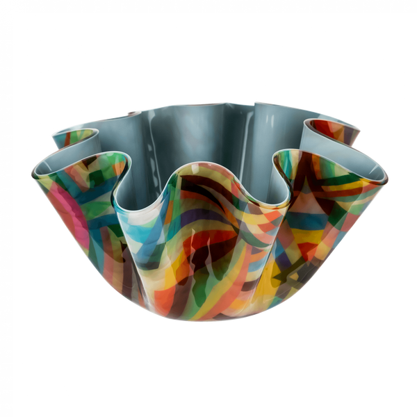 Vesta - Centerpiece Rainbow