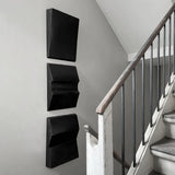 Sculpt Wall Art Wave Mini Coffee