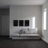 Sculpt Wall Art Wave Mini Coffee