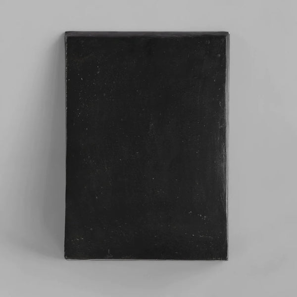 Sculpt Wall Art Triangle Mini Coffee