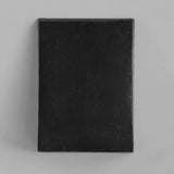 Sculpt Wall Art Triangle Mini Coffee