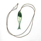 Ioanna M  Balık Kolye