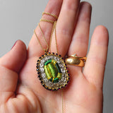 Céleste Mogador  Diamond Kolye