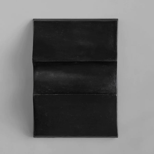 Sculpt Wall Art Wave Mini Coffee